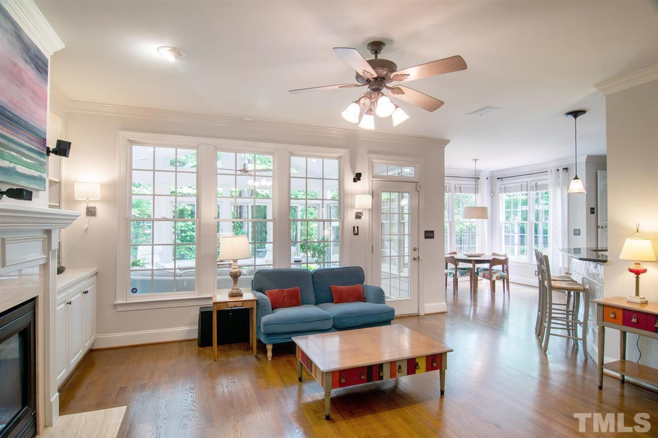 1212 Crabtree Crossing Parkway Morrisville, NC 27560 - Photo 7 of 30