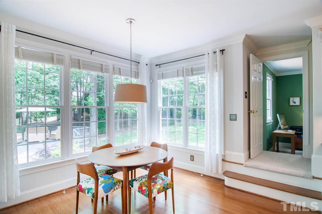 1212 Crabtree Crossing Parkway Morrisville, NC 27560 - Photo 8 of 30