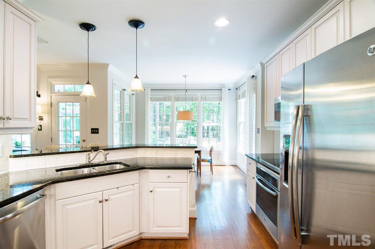 1212 Crabtree Crossing Parkway Morrisville, NC 27560 - Photo 9 of 30