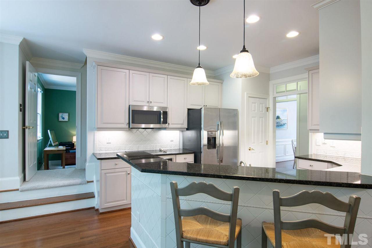 1212 Crabtree Crossing Parkway Morrisville, NC 27560 - Photo 10 of 30