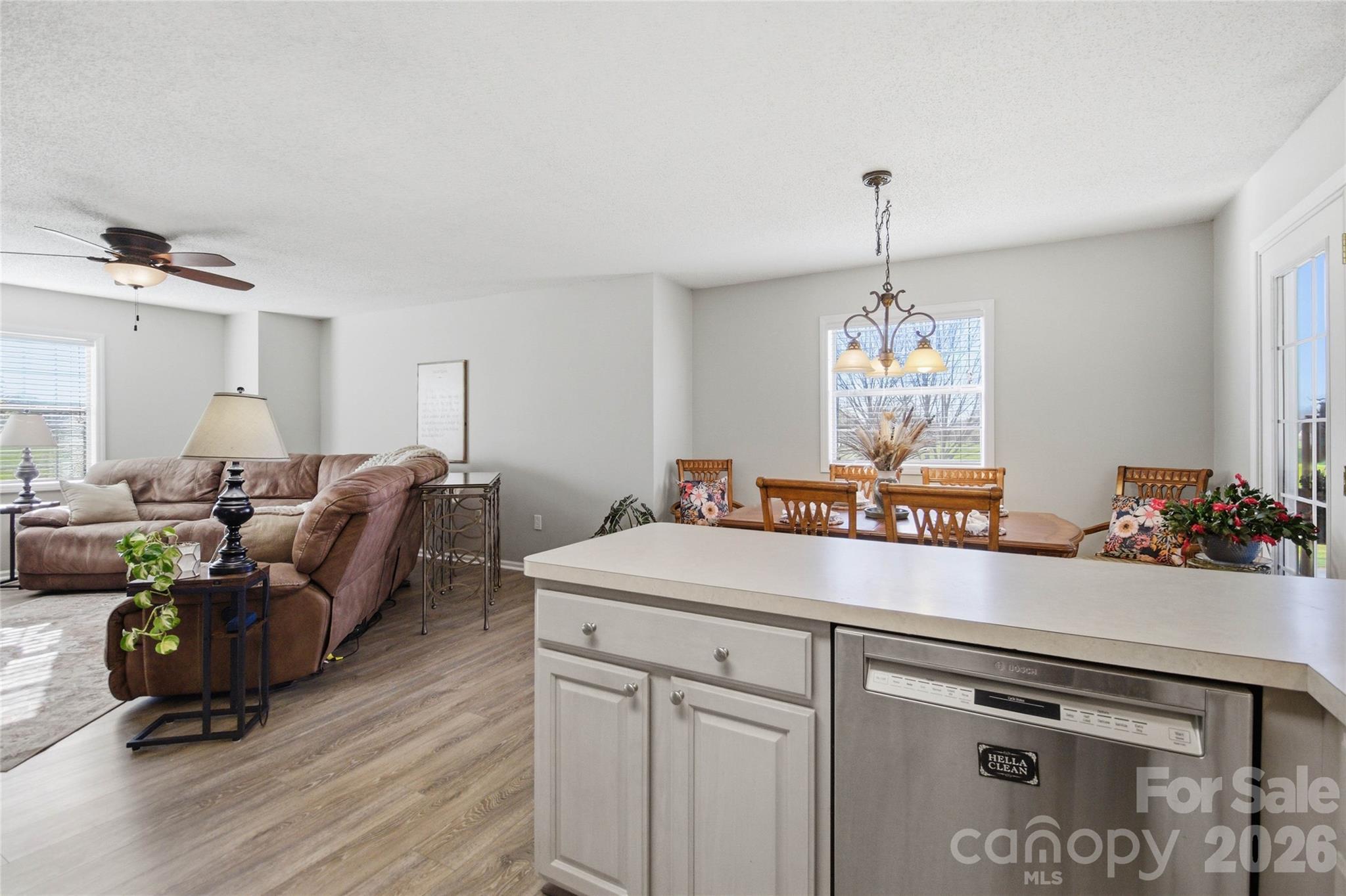 8407 Harvell Road Stanfield, NC 28163 - Photo 11 of 39