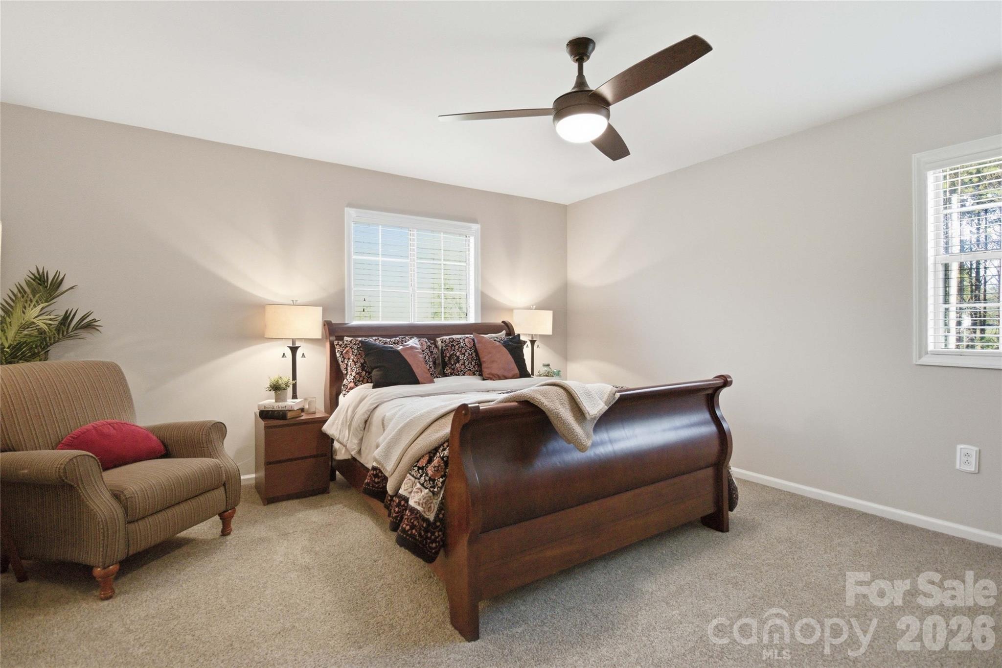 8407 Harvell Road Stanfield, NC 28163 - Photo 18 of 39