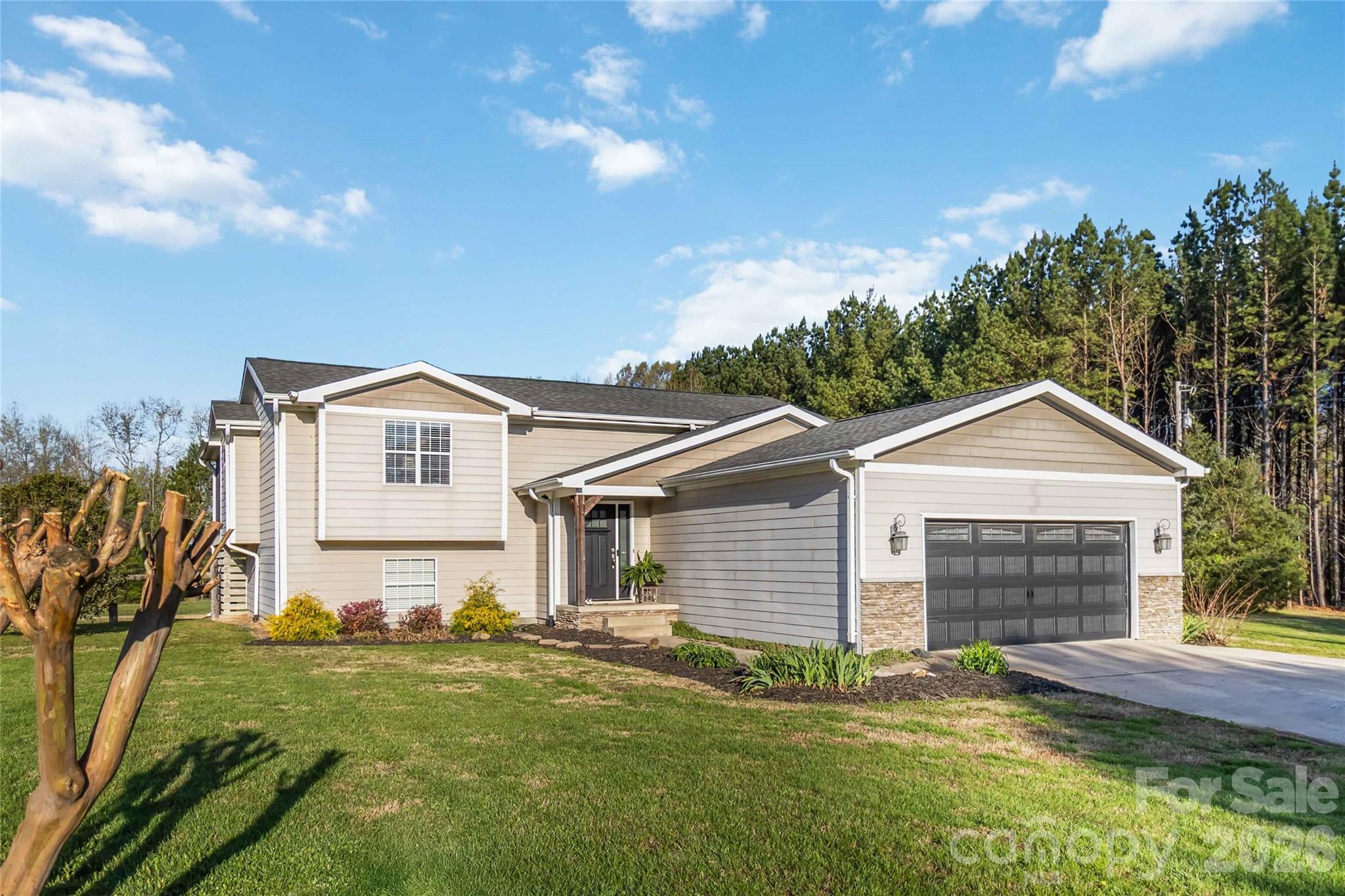 8407 Harvell Road Stanfield, NC 28163 - Photo 2 of 39