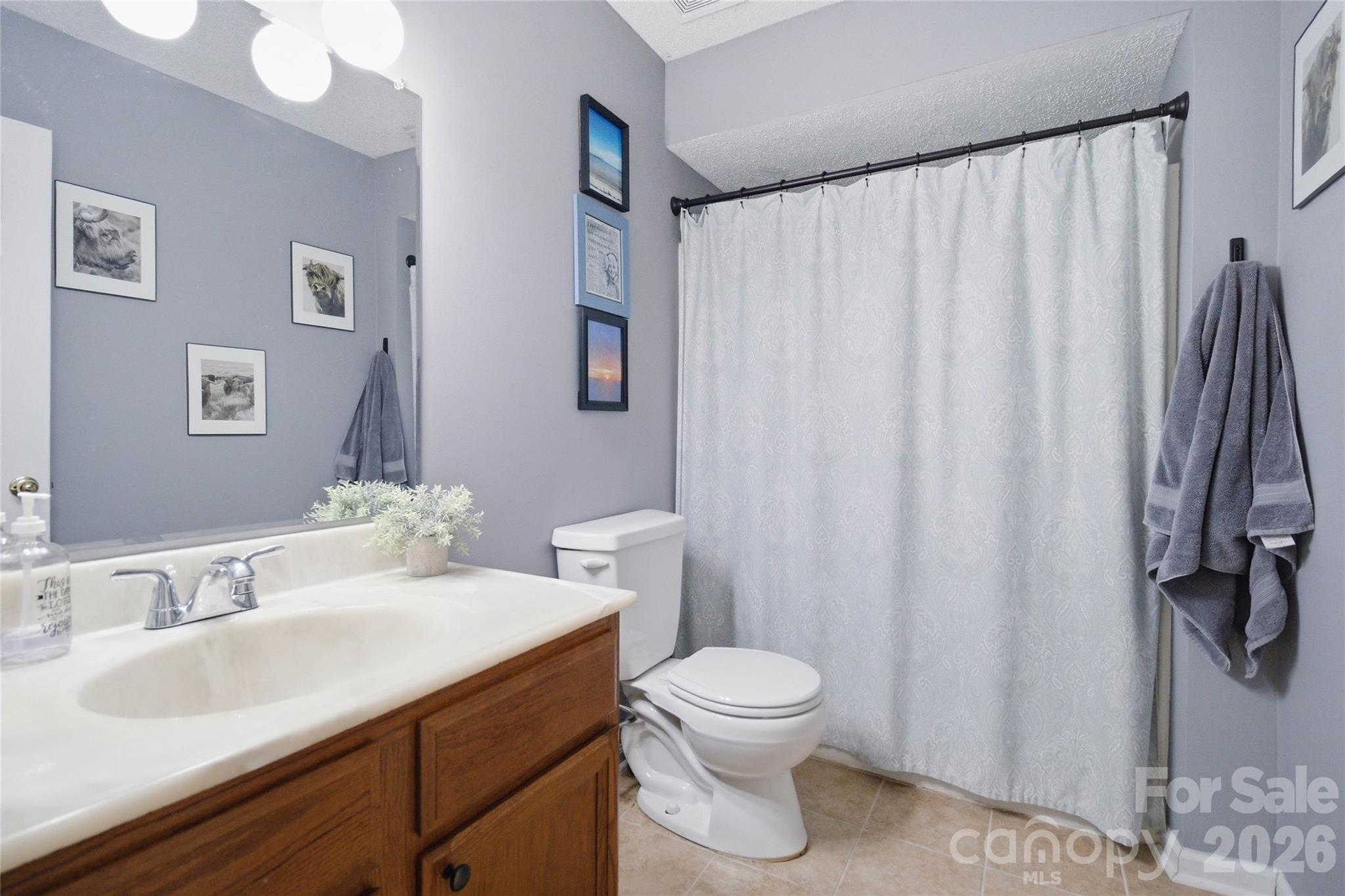 8407 Harvell Road Stanfield, NC 28163 - Photo 28 of 39