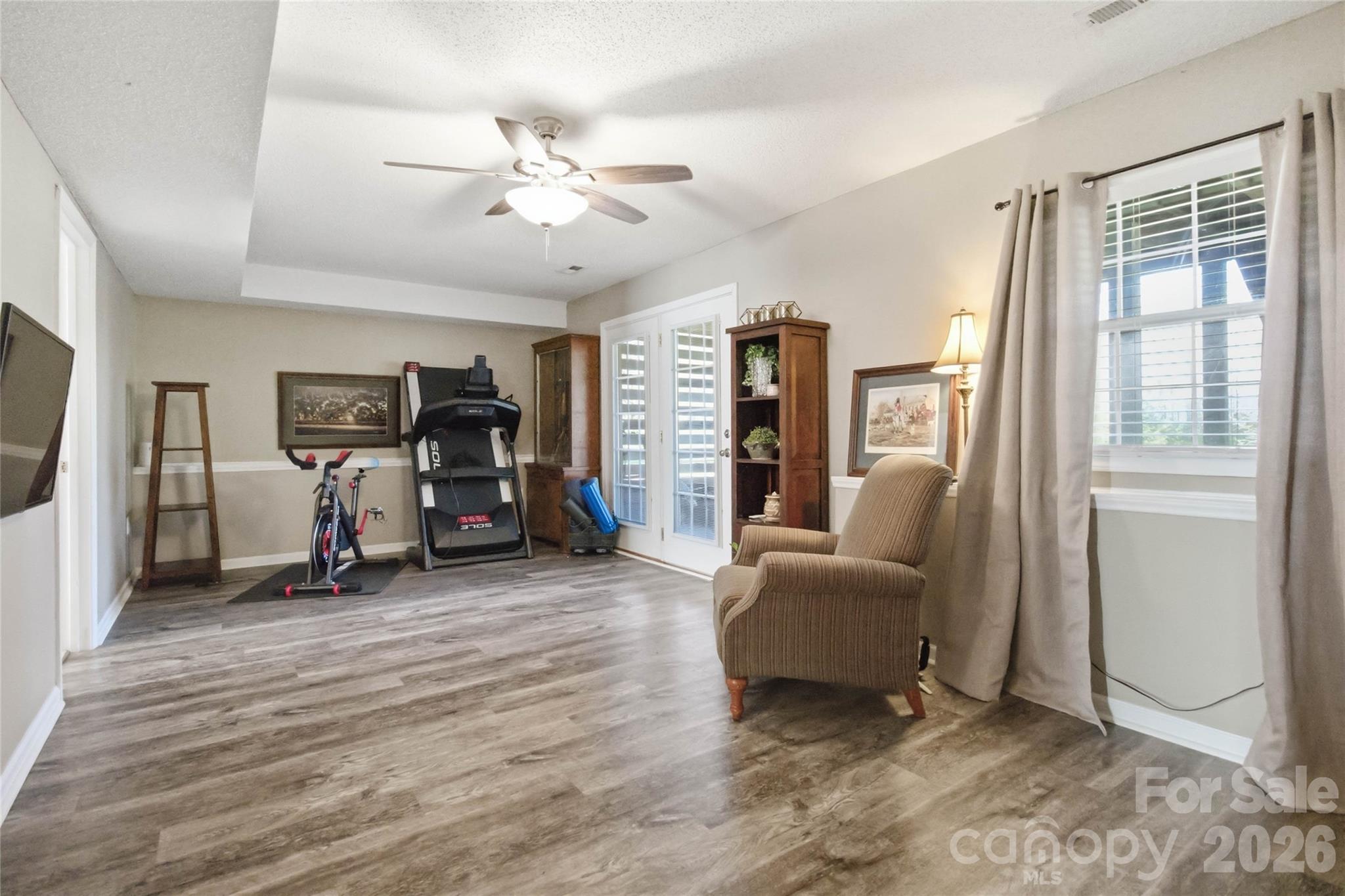 8407 Harvell Road Stanfield, NC 28163 - Photo 30 of 39