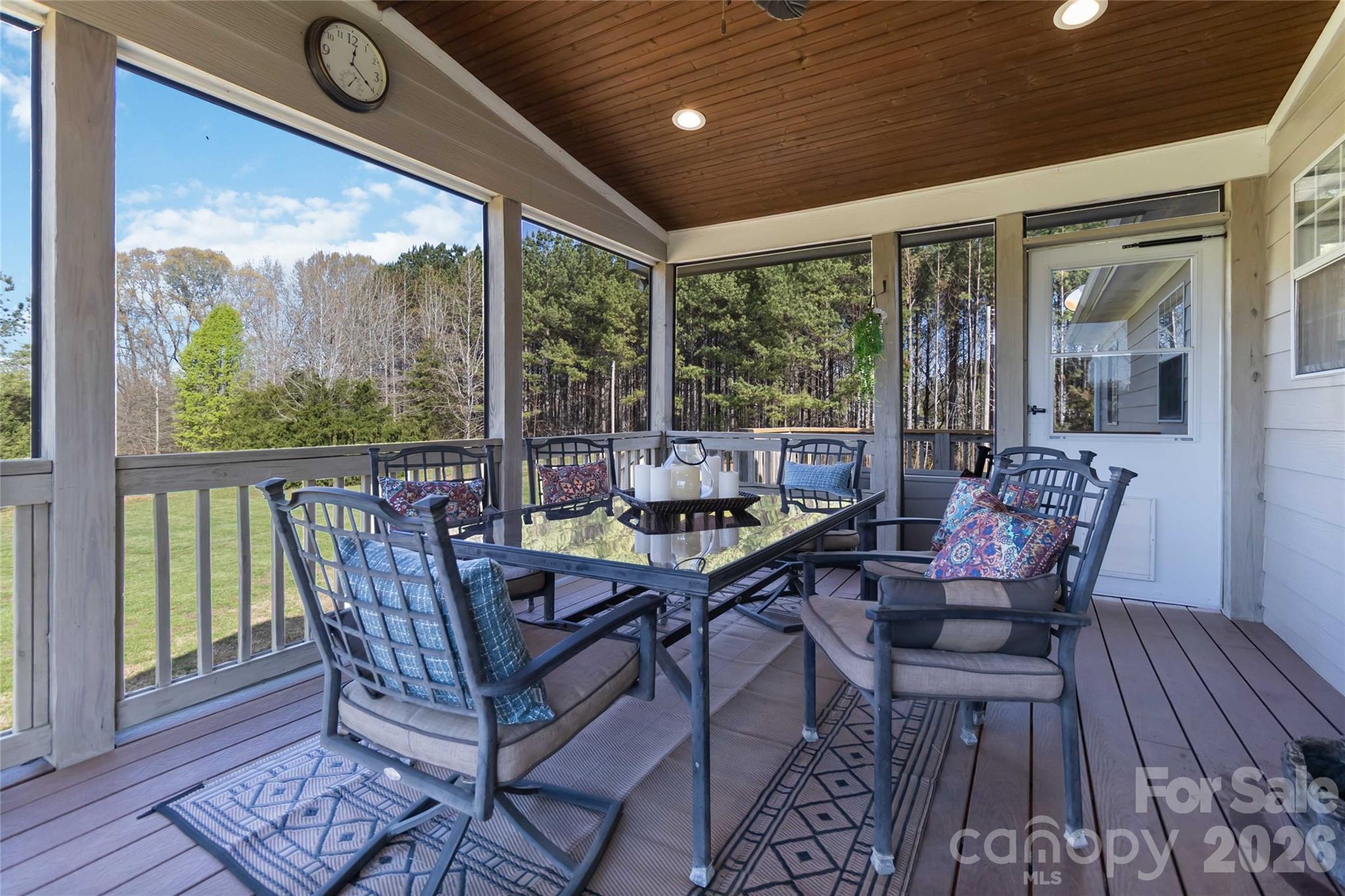 8407 Harvell Road Stanfield, NC 28163 - Photo 32 of 39