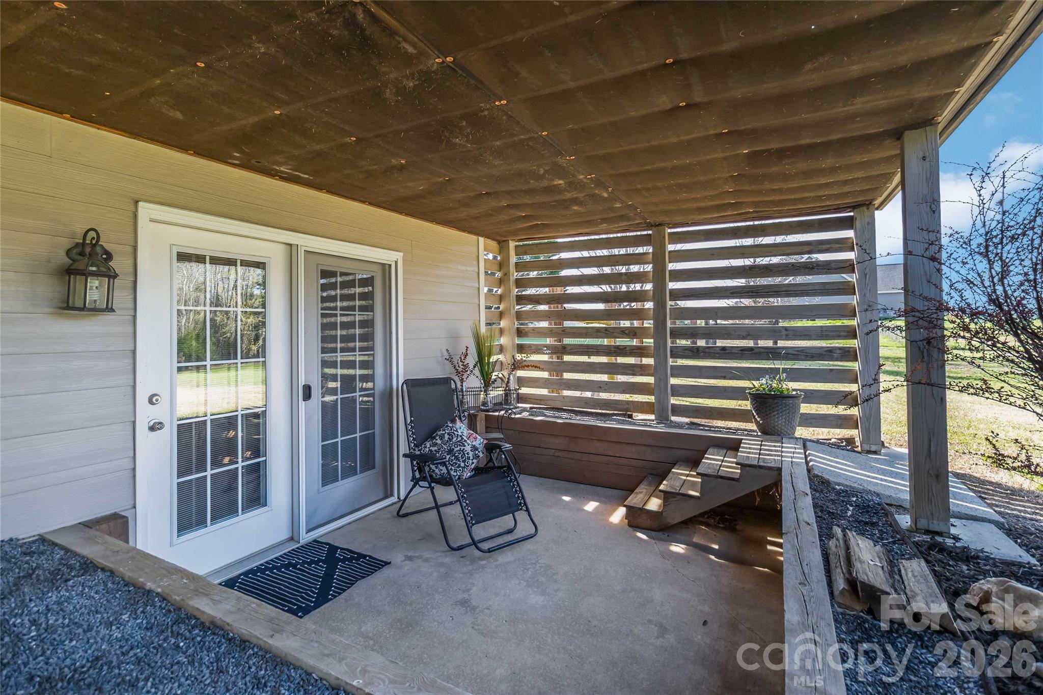 8407 Harvell Road Stanfield, NC 28163 - Photo 34 of 39