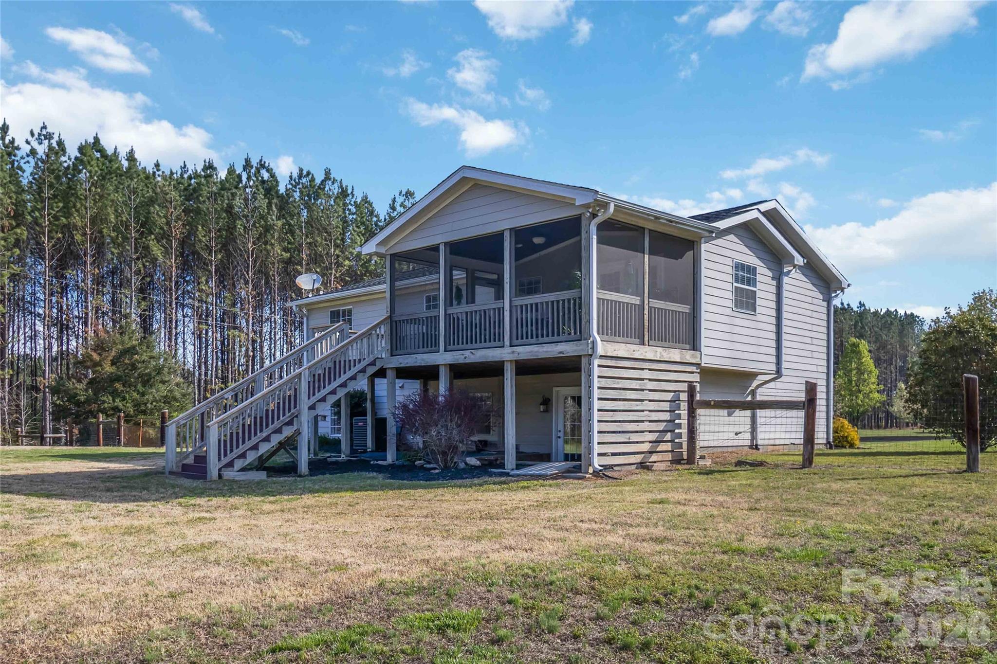 8407 Harvell Road Stanfield, NC 28163 - Photo 36 of 39