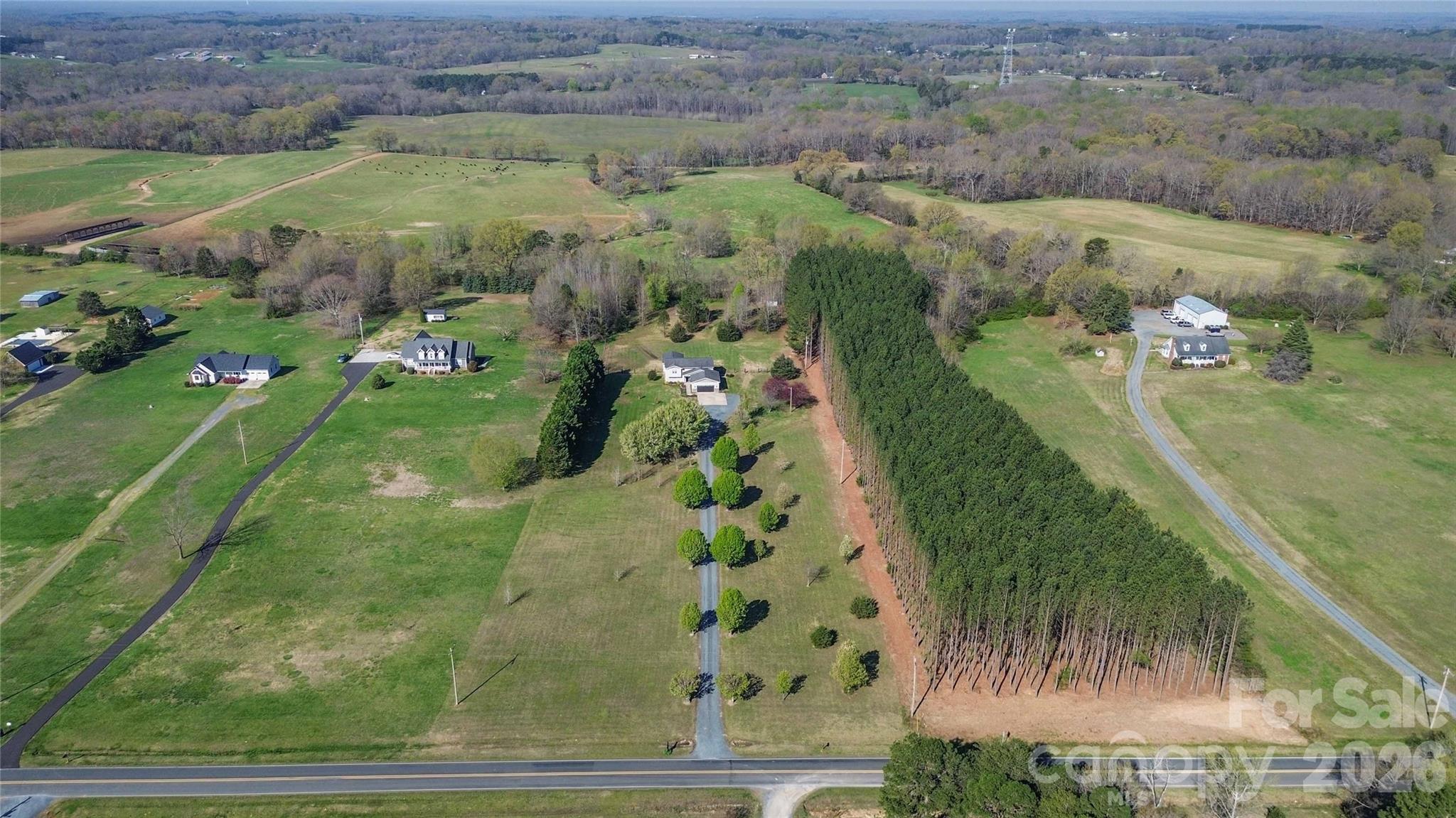 8407 Harvell Road Stanfield, NC 28163 - Photo 38 of 39