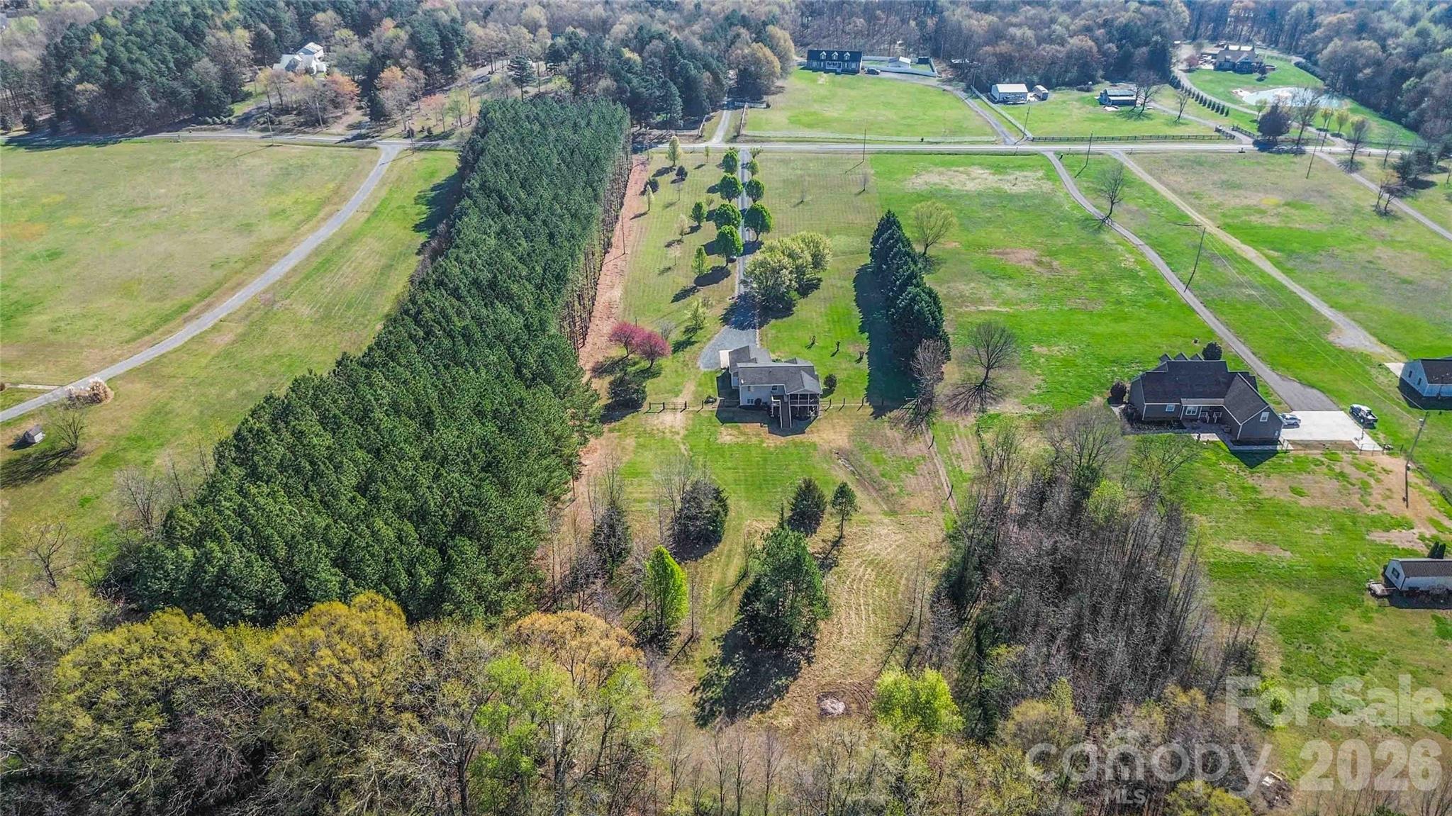 8407 Harvell Road Stanfield, NC 28163 - Photo 39 of 39