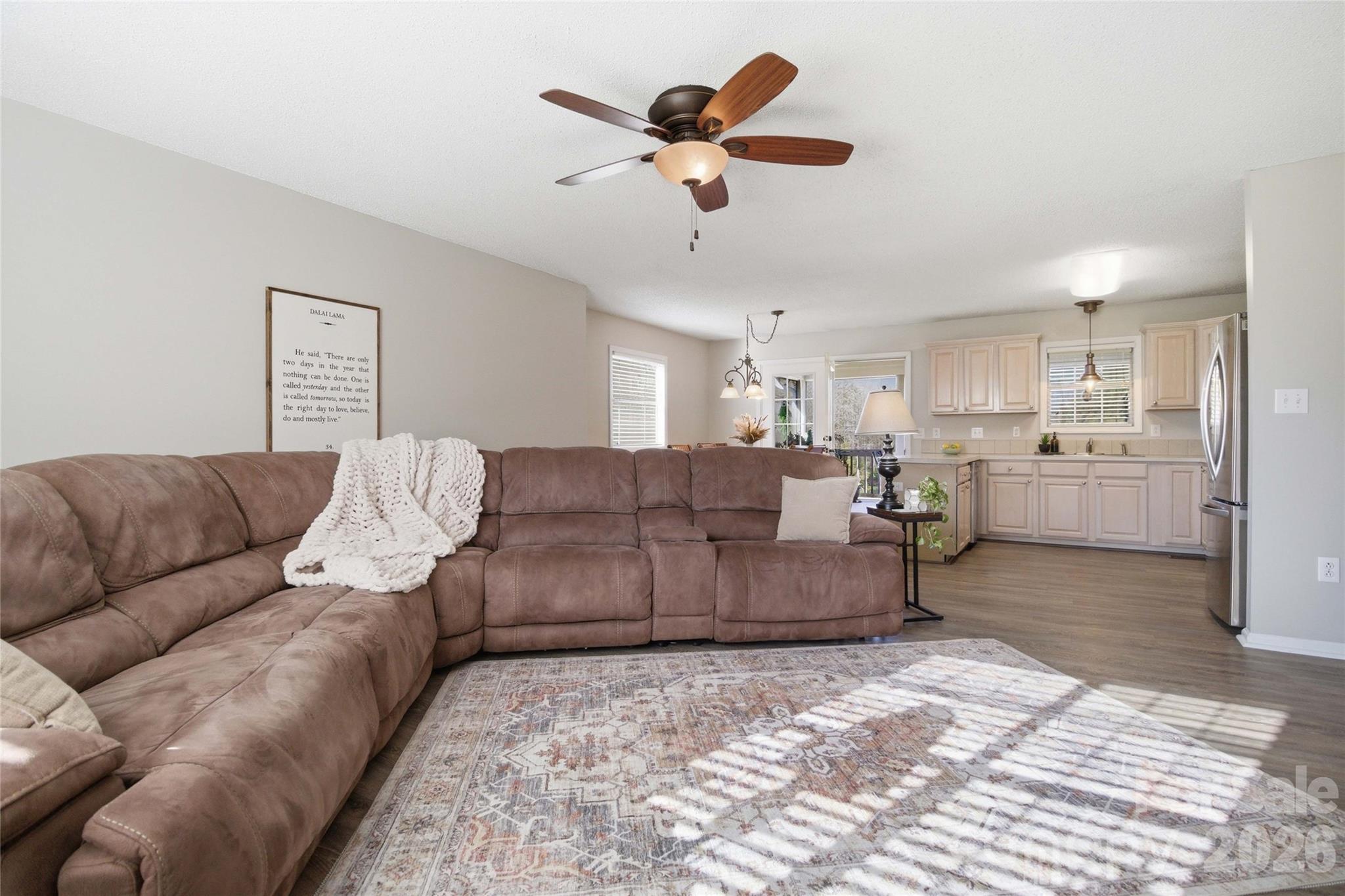 8407 Harvell Road Stanfield, NC 28163 - Photo 6 of 39