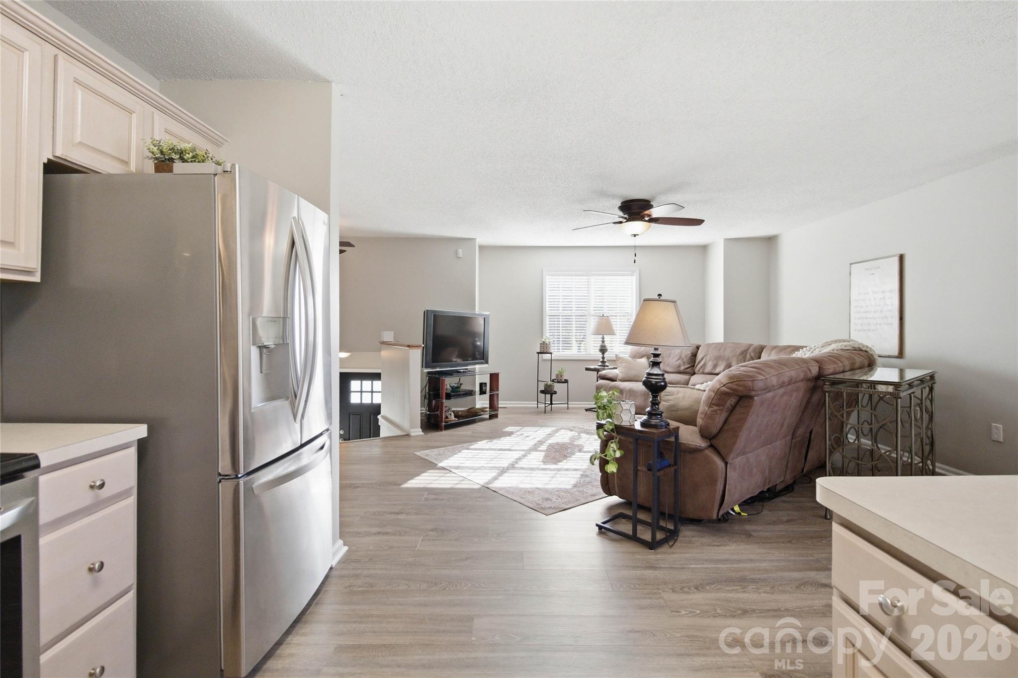 8407 Harvell Road Stanfield, NC 28163 - Photo 8 of 39