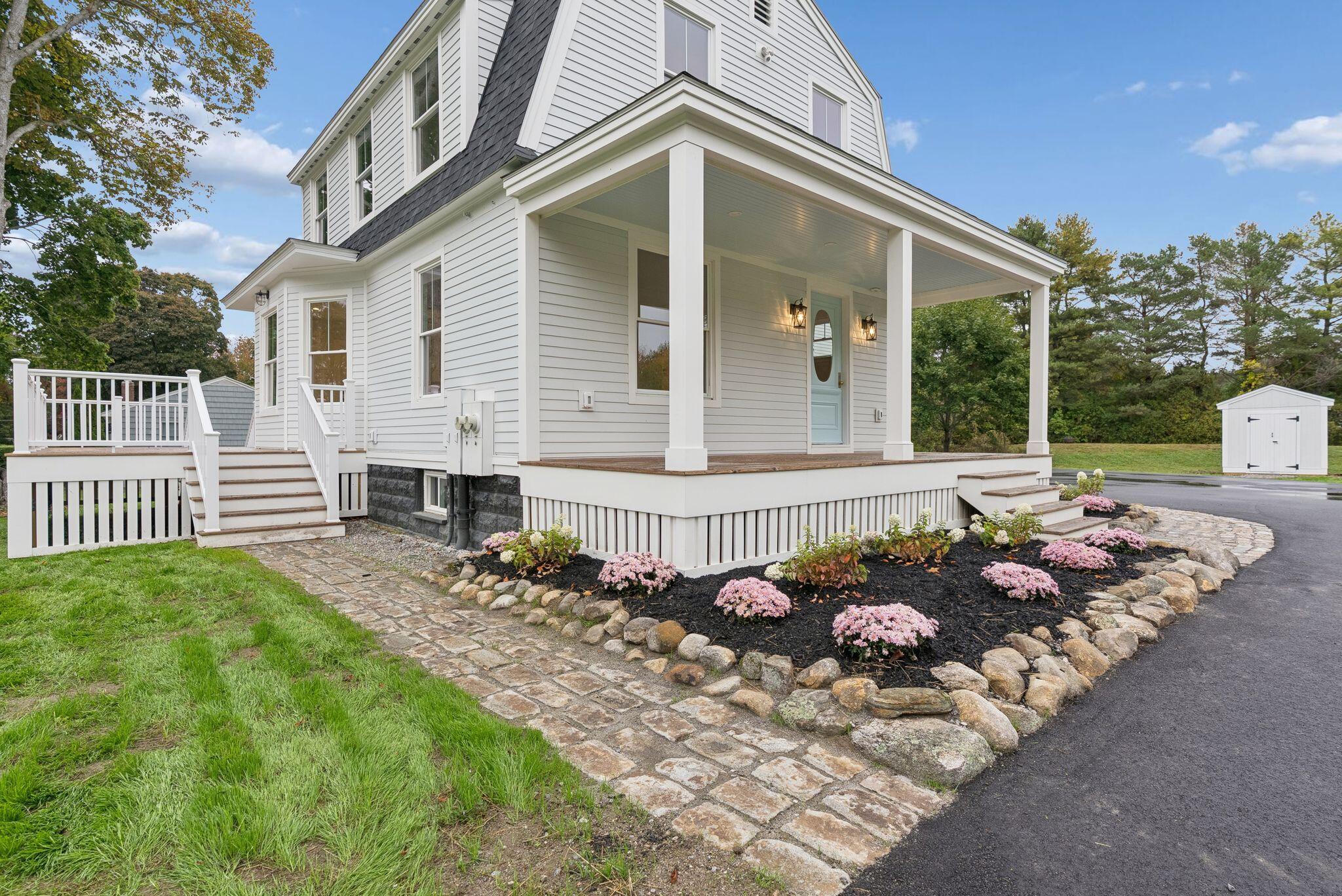 87 Depot Road Falmouth, ME 04105 - Photo 10 of 52 12_DSC03023