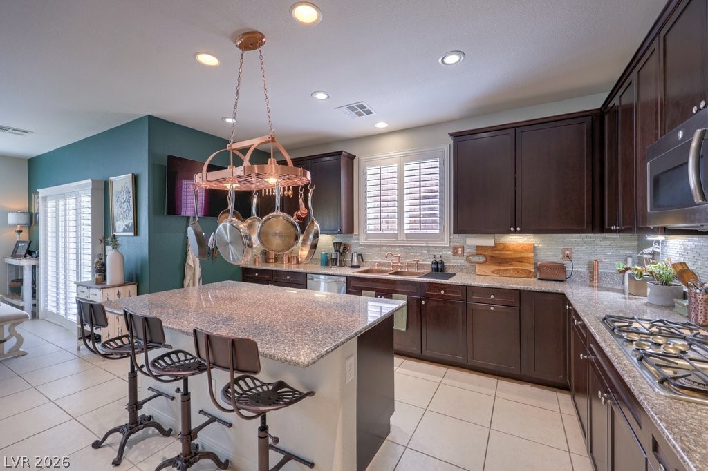 7111 Thistle Ridge Street Las Vegas, NV 89166 - Photo 15 of 61