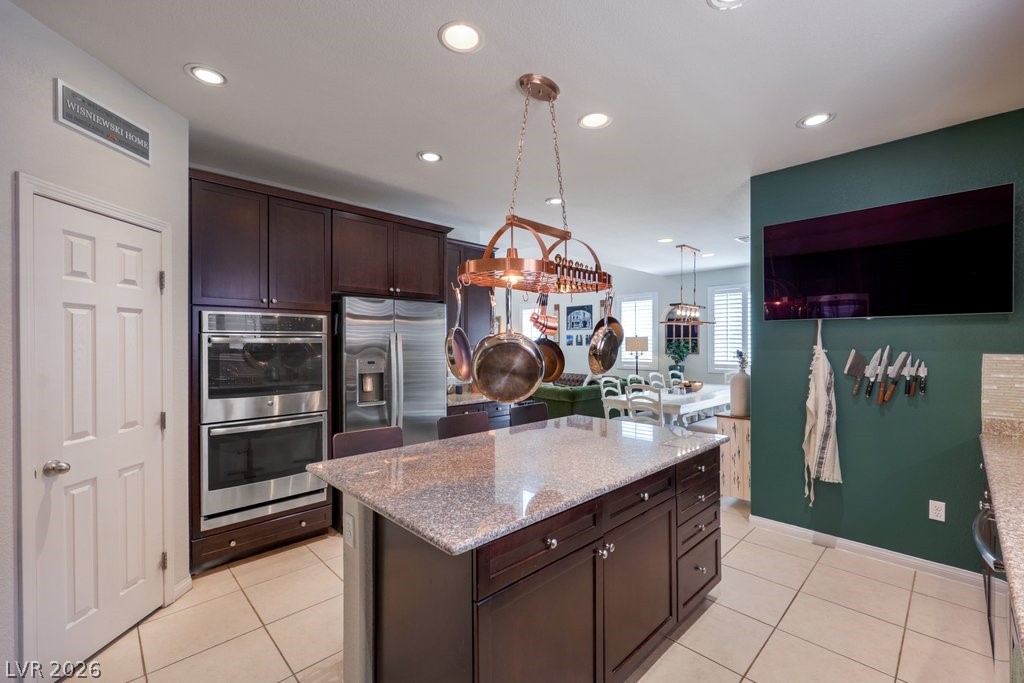 7111 Thistle Ridge Street Las Vegas, NV 89166 - Photo 16 of 61