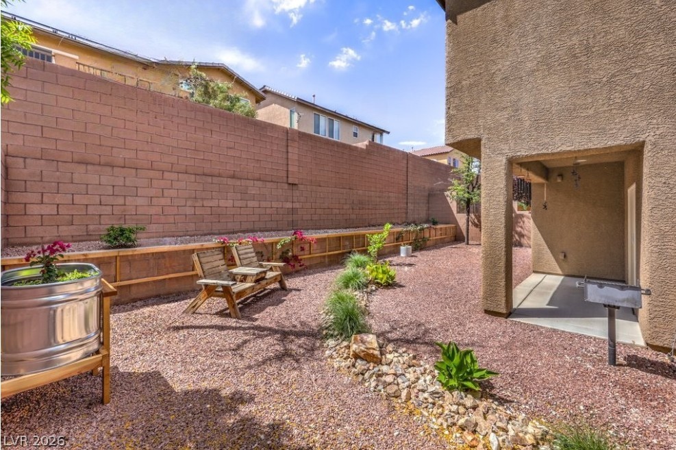 7111 Thistle Ridge Street Las Vegas, NV 89166 - Photo 18 of 61