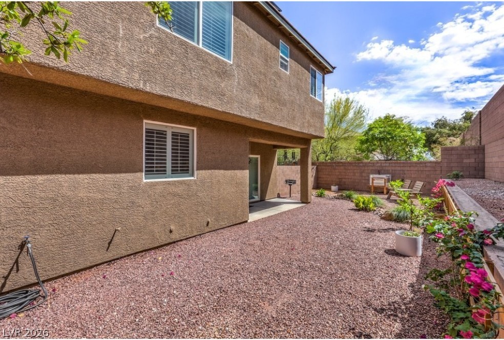 7111 Thistle Ridge Street Las Vegas, NV 89166 - Photo 19 of 61