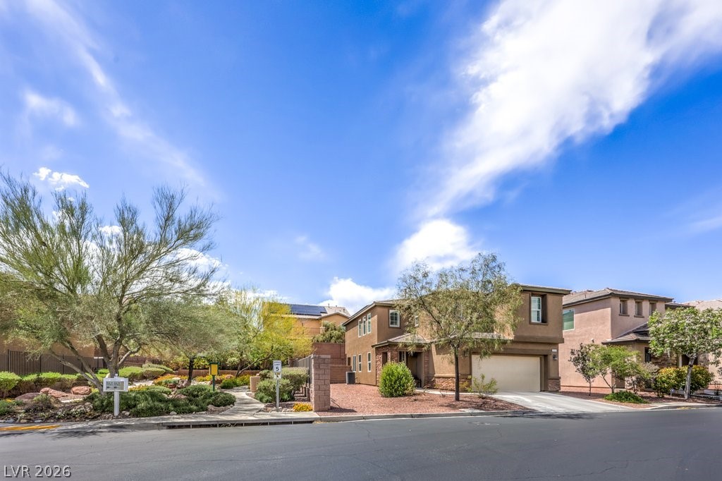 7111 Thistle Ridge Street Las Vegas, NV 89166 - Photo 2 of 61