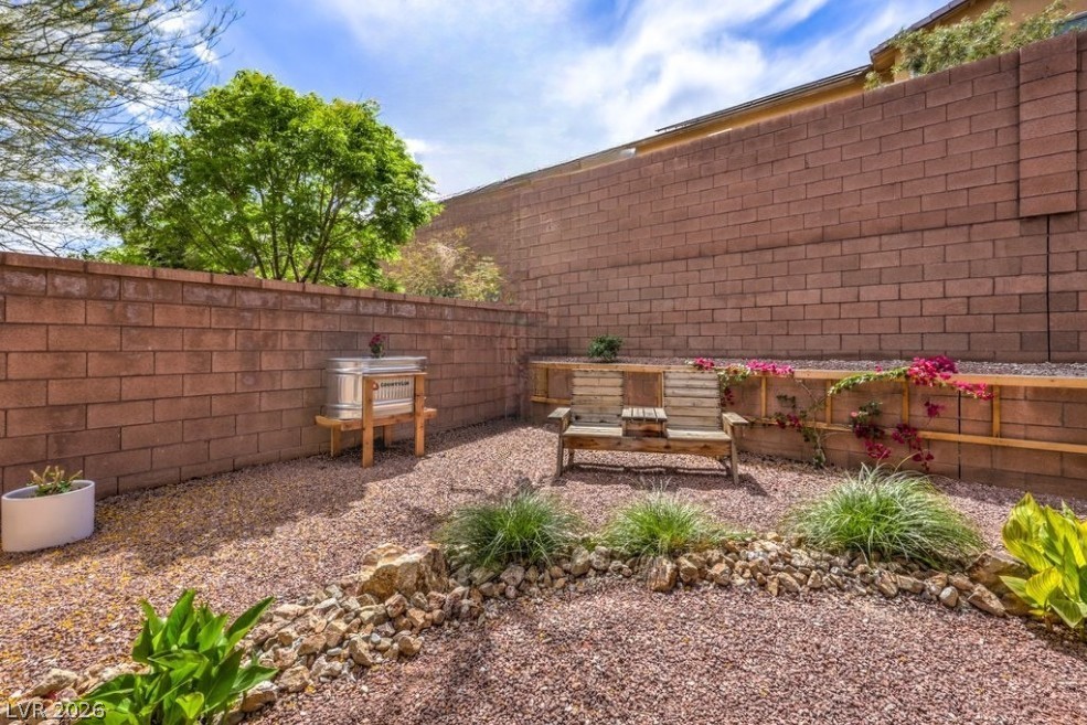 7111 Thistle Ridge Street Las Vegas, NV 89166 - Photo 21 of 61