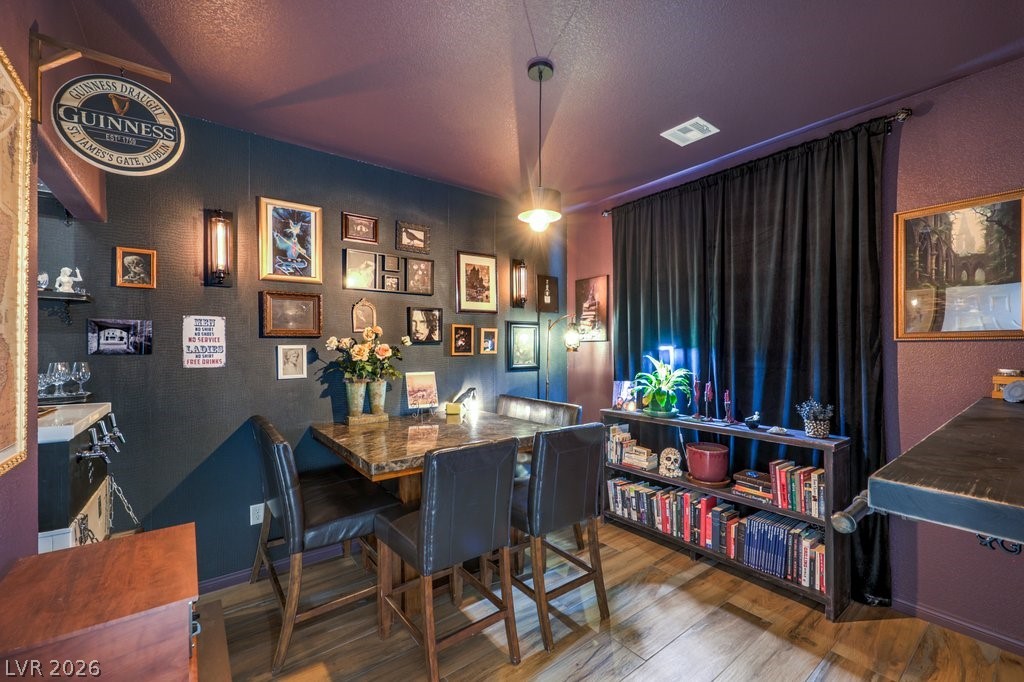 7111 Thistle Ridge Street Las Vegas, NV 89166 - Photo 22 of 61