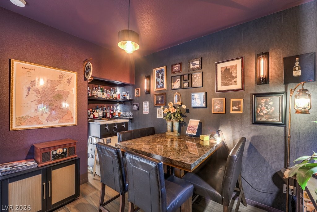 7111 Thistle Ridge Street Las Vegas, NV 89166 - Photo 23 of 61