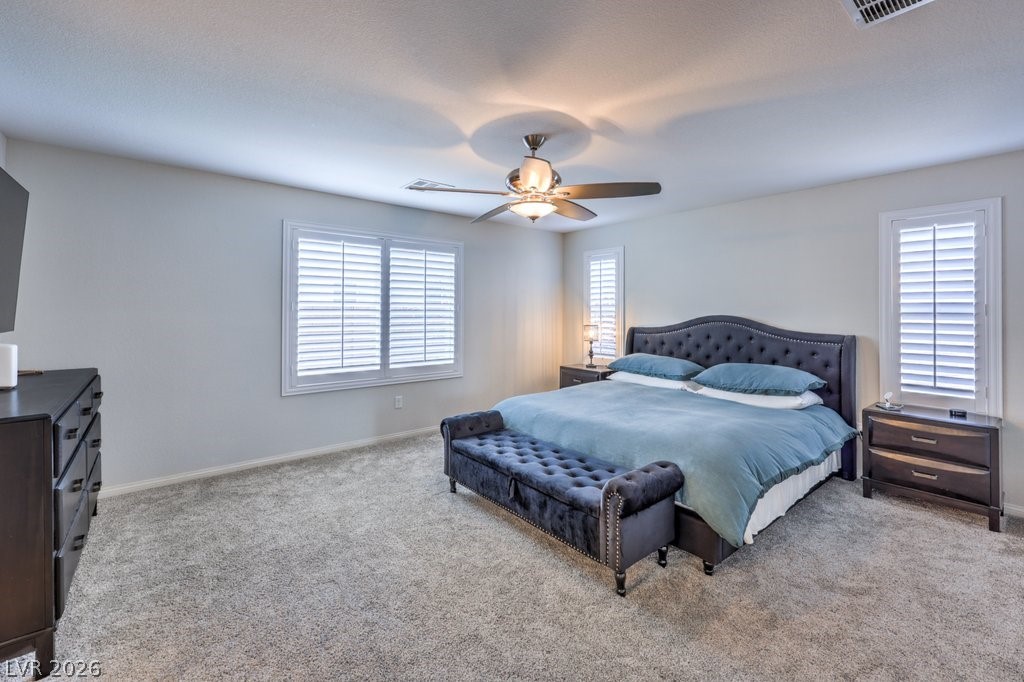 7111 Thistle Ridge Street Las Vegas, NV 89166 - Photo 26 of 61