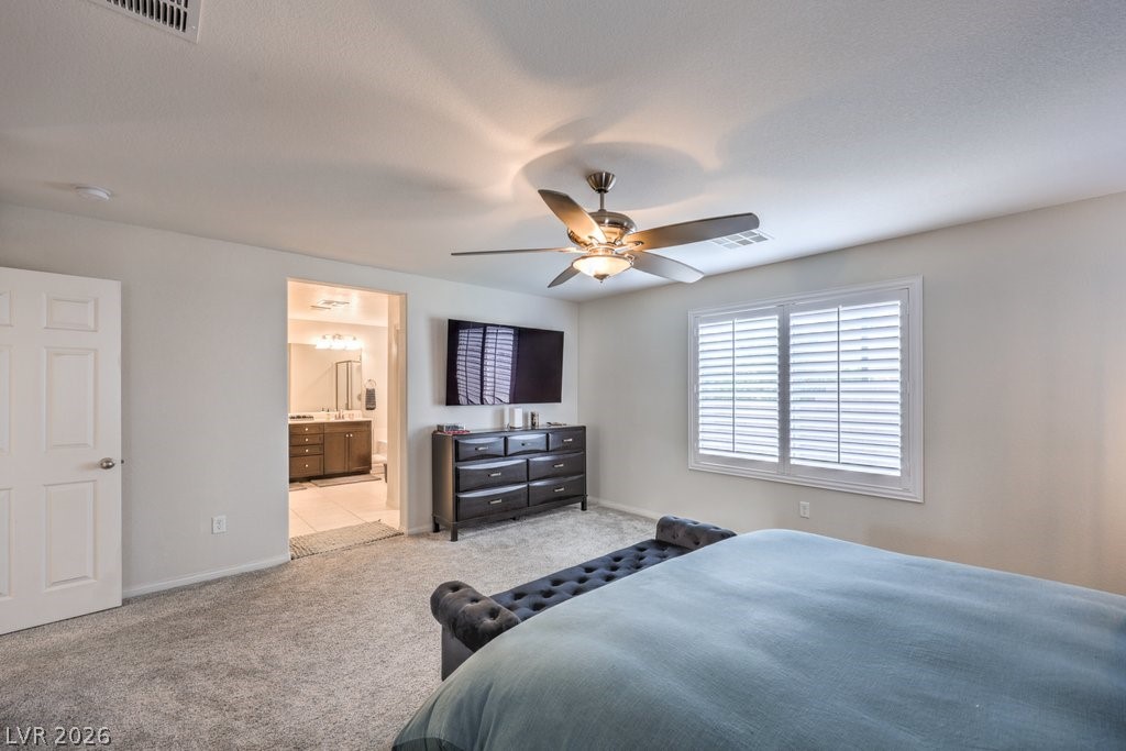 7111 Thistle Ridge Street Las Vegas, NV 89166 - Photo 27 of 61