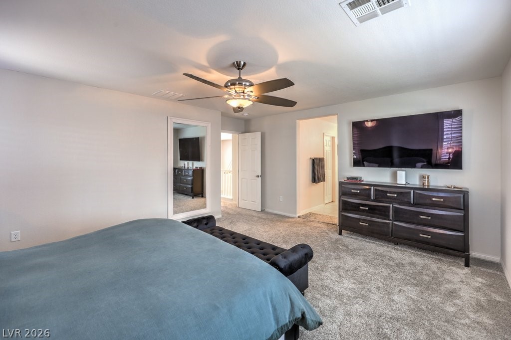 7111 Thistle Ridge Street Las Vegas, NV 89166 - Photo 28 of 61