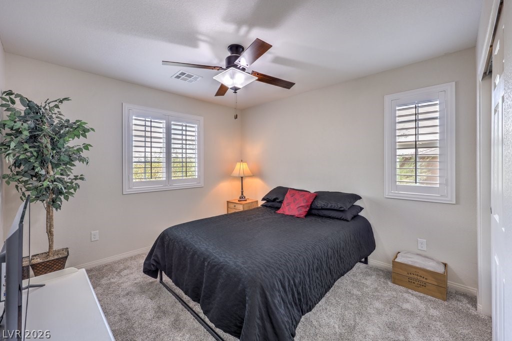 7111 Thistle Ridge Street Las Vegas, NV 89166 - Photo 30 of 61