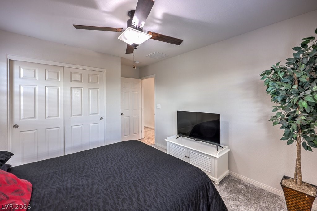 7111 Thistle Ridge Street Las Vegas, NV 89166 - Photo 31 of 61