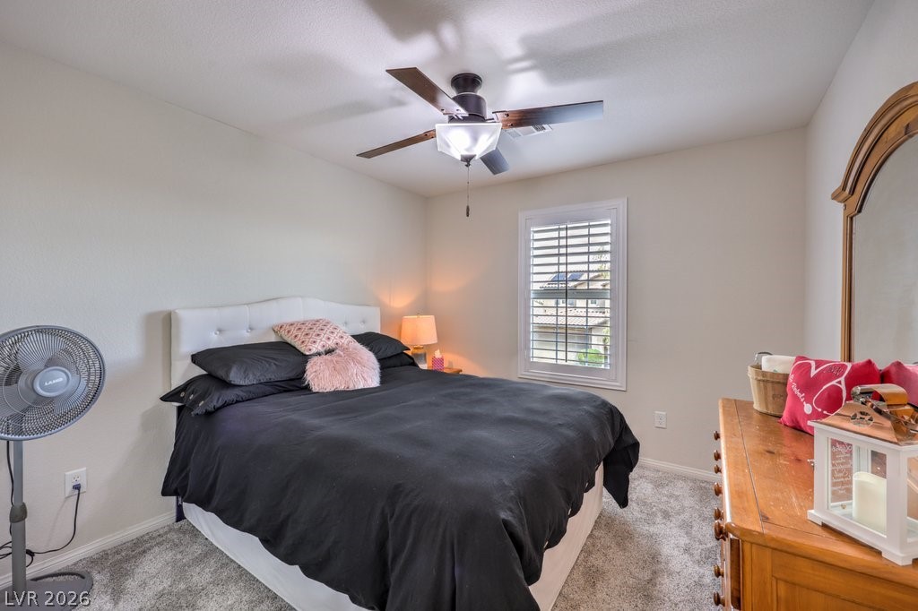 7111 Thistle Ridge Street Las Vegas, NV 89166 - Photo 32 of 61