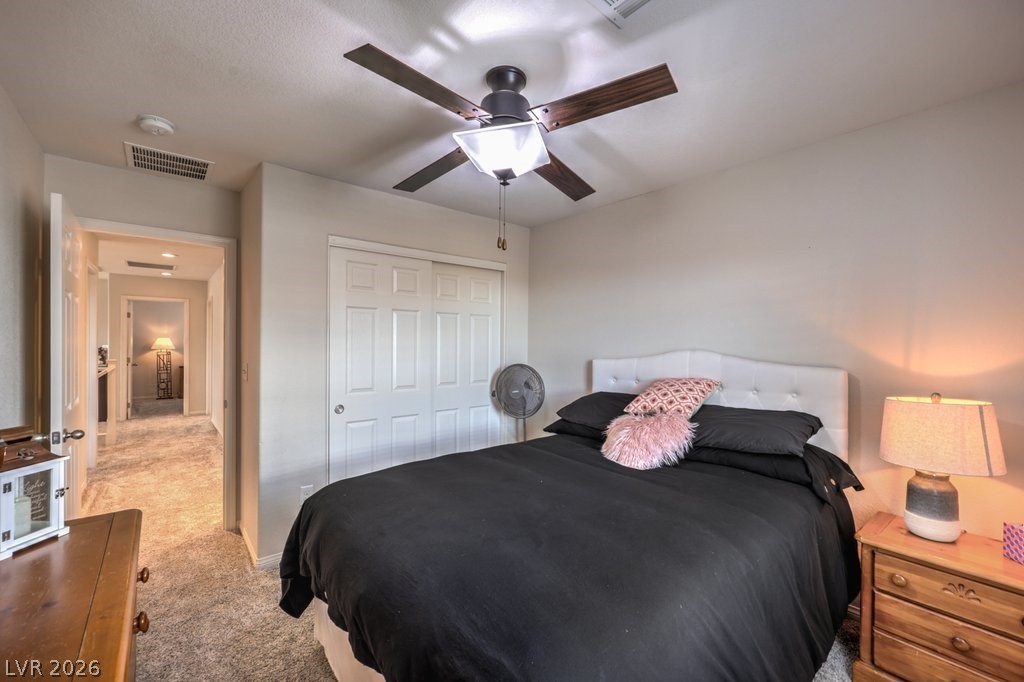 7111 Thistle Ridge Street Las Vegas, NV 89166 - Photo 33 of 61