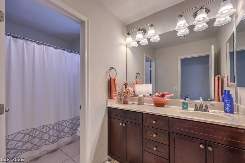 7111 Thistle Ridge Street Las Vegas, NV 89166 - Photo 34 of 61