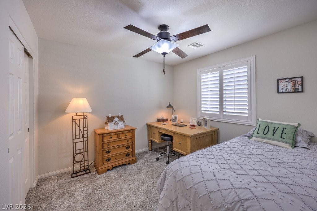 7111 Thistle Ridge Street Las Vegas, NV 89166 - Photo 35 of 61