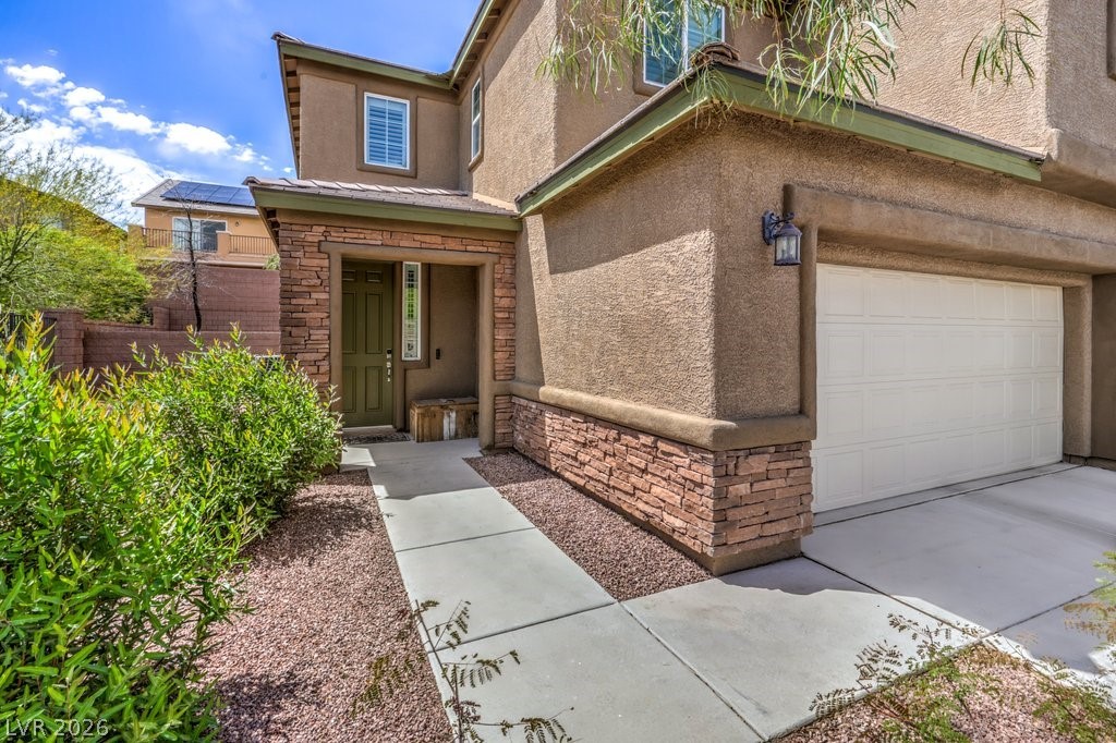 7111 Thistle Ridge Street Las Vegas, NV 89166 - Photo 4 of 61