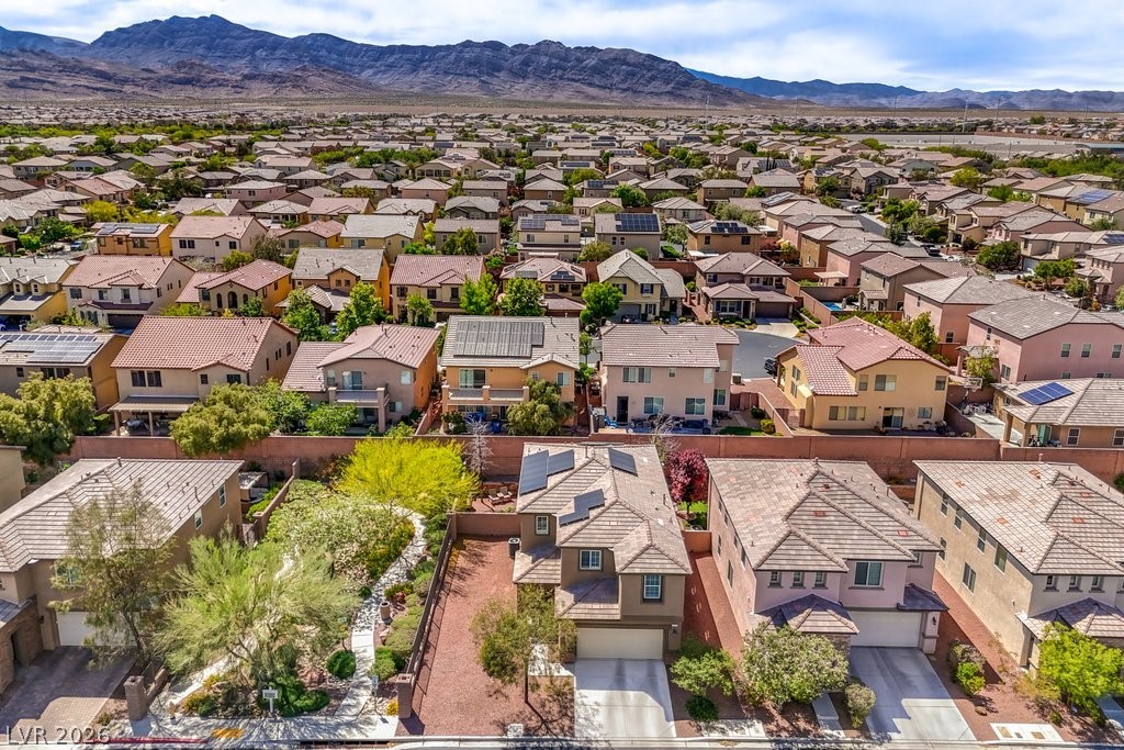 7111 Thistle Ridge Street Las Vegas, NV 89166 - Photo 41 of 61