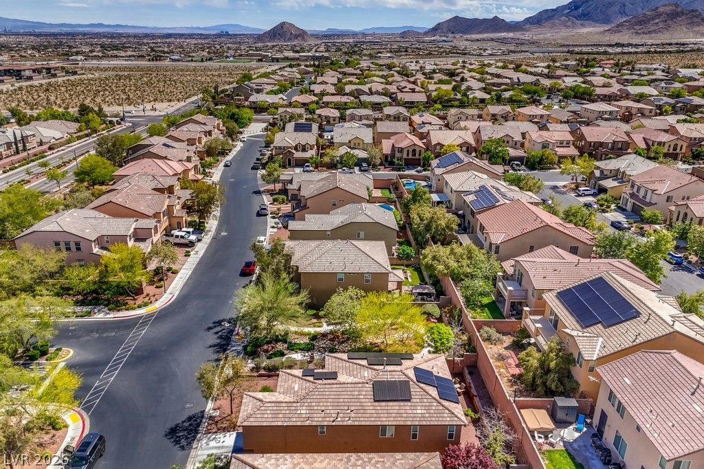 7111 Thistle Ridge Street Las Vegas, NV 89166 - Photo 47 of 61