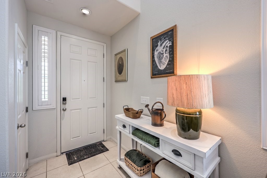 7111 Thistle Ridge Street Las Vegas, NV 89166 - Photo 5 of 61