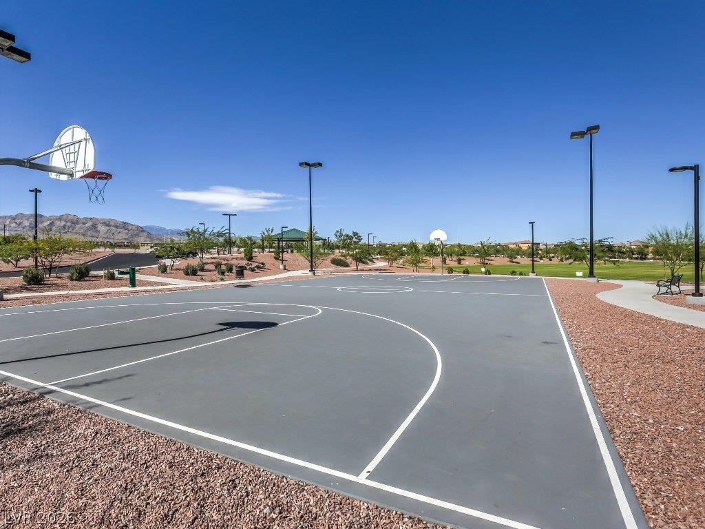 7111 Thistle Ridge Street Las Vegas, NV 89166 - Photo 53 of 61