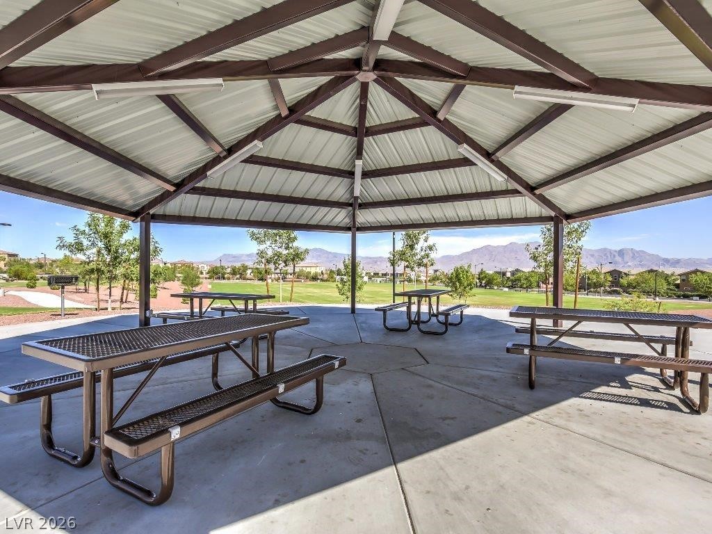 7111 Thistle Ridge Street Las Vegas, NV 89166 - Photo 56 of 61