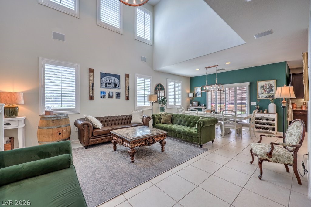 7111 Thistle Ridge Street Las Vegas, NV 89166 - Photo 7 of 61