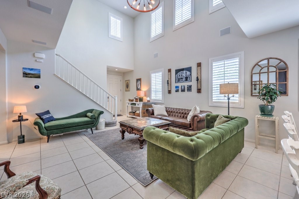 7111 Thistle Ridge Street Las Vegas, NV 89166 - Photo 8 of 61