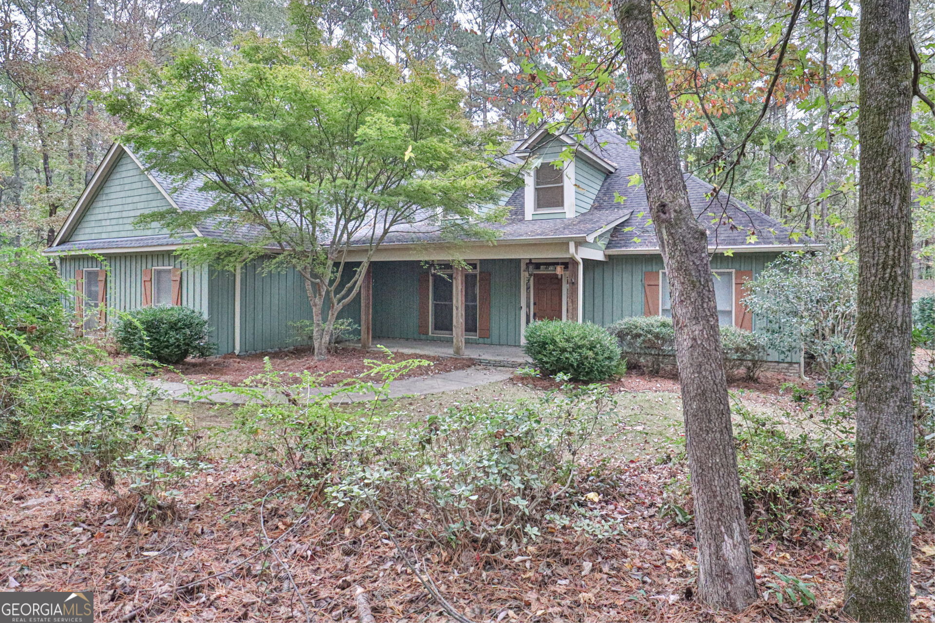 816 Laurel Ridge Lane Cataula, GA 31804 - Photo 1 of 1 Gallery Image 1