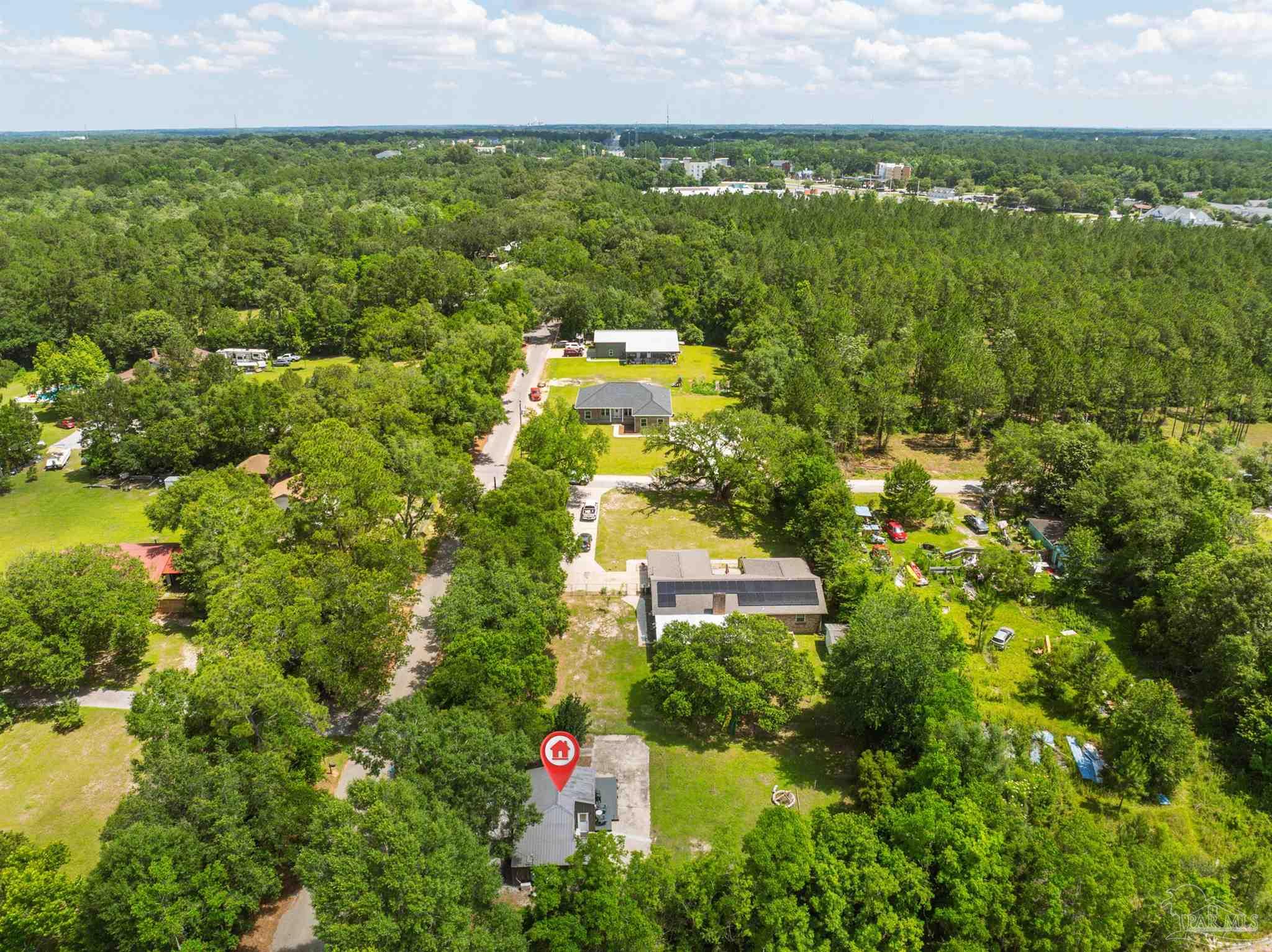 7752 Chellie Road Pensacola, FL 32526 - Photo 55 of 58 Gallery Image 55