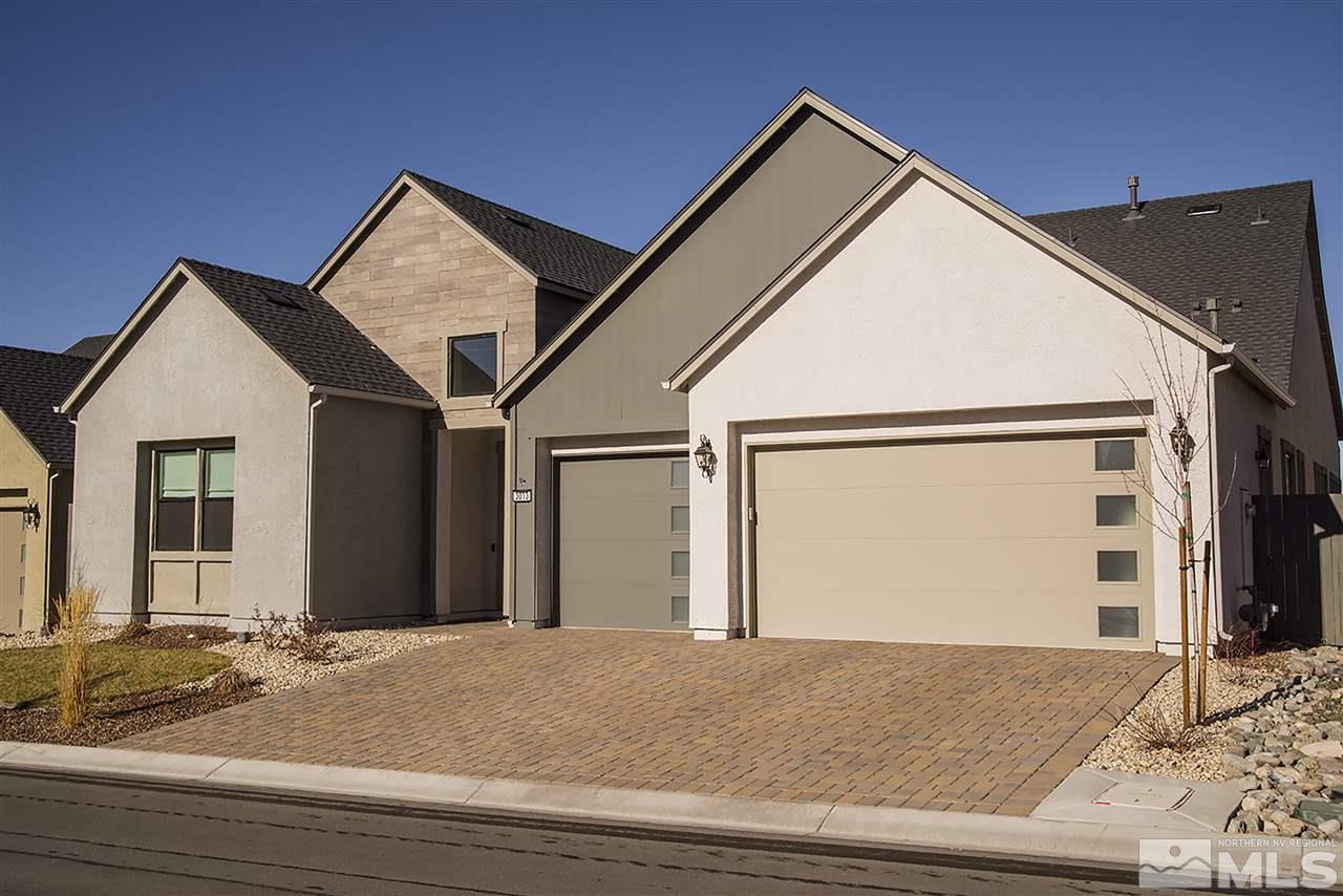 3013 Desert Olive Drive Reno, NV 89521 - Photo 1 of 29 Photo 1