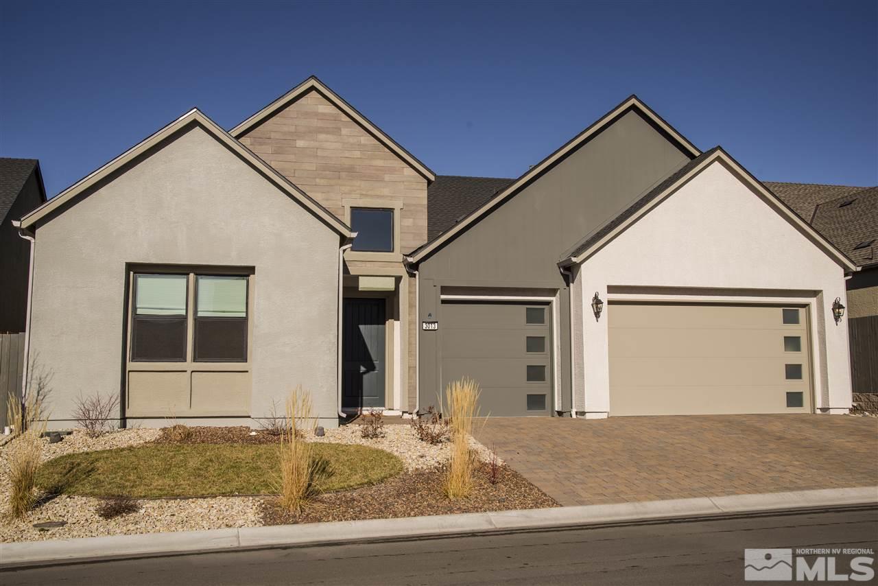 3013 Desert Olive Drive Reno, NV 89521 - Photo 2 of 29 Photo 2
