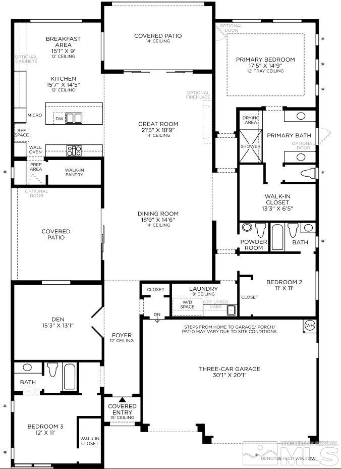 3013 Desert Olive Drive Reno, NV 89521 - Photo 29 of 29 Photo 29