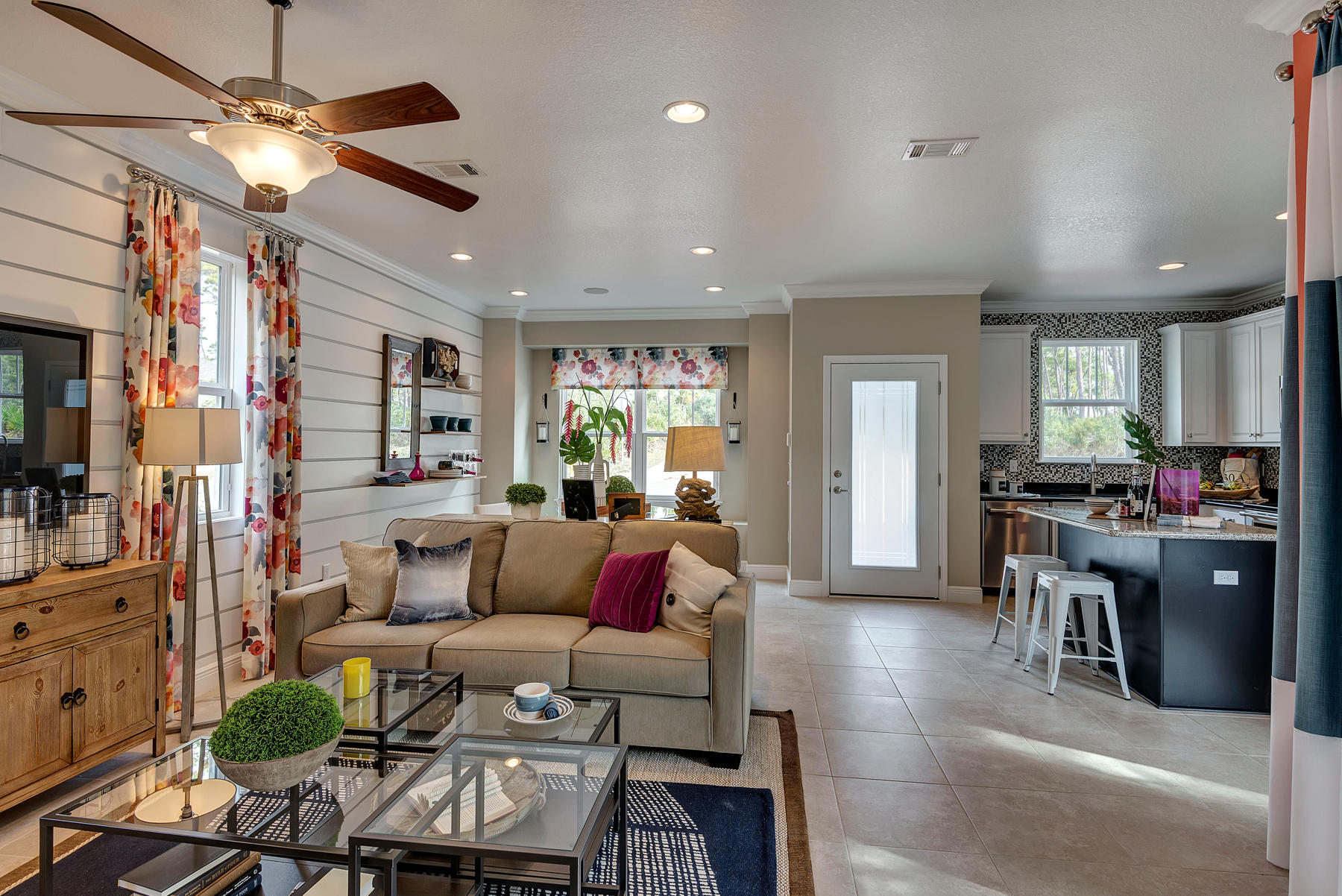 Lot 22 Sandpine Loop Inlet Beach Inlet Beach, FL 32461 - Photo 2 of 14