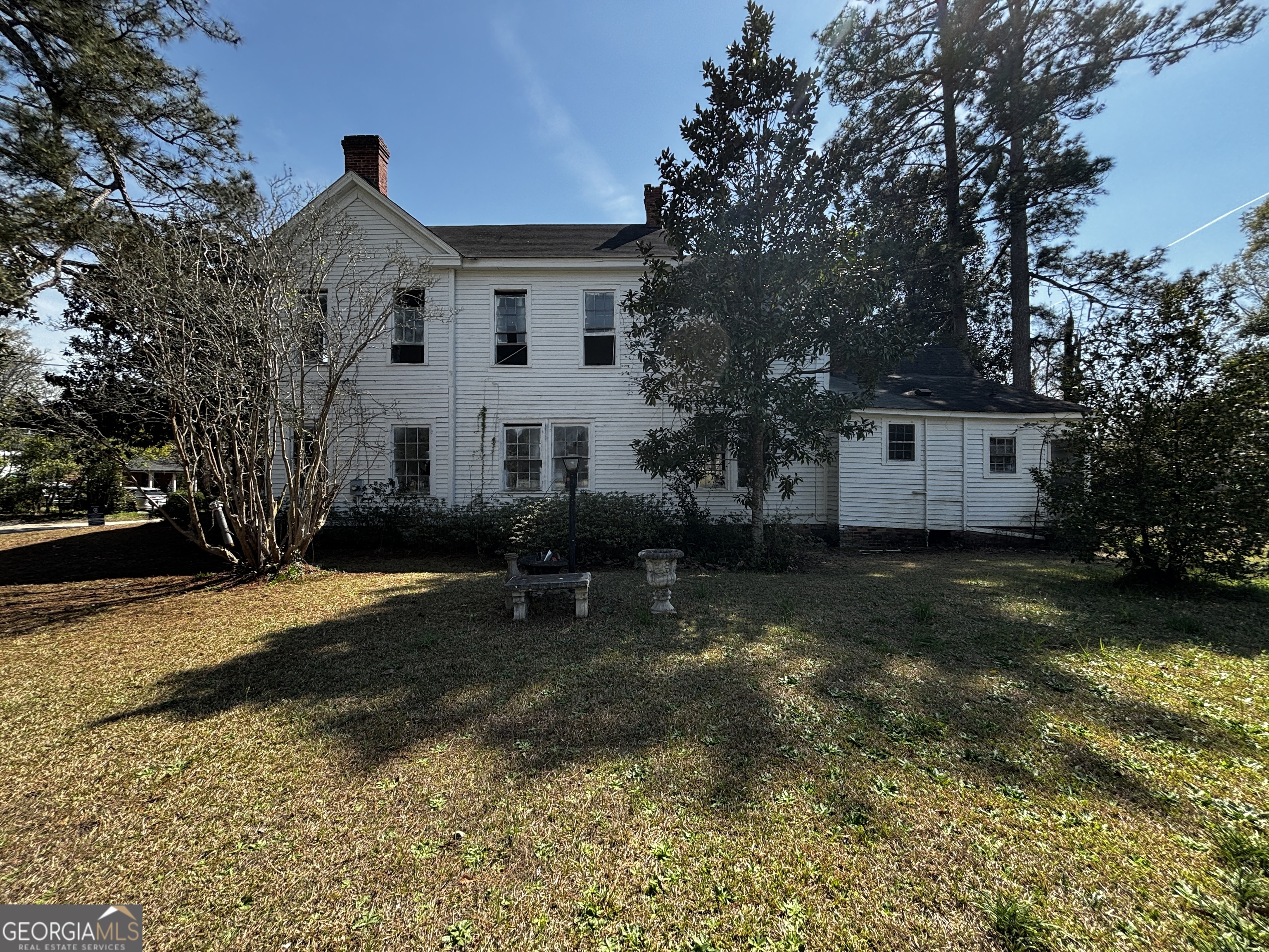 301 Cleveland Street Thomson, GA 30824 - Photo 3 of 17