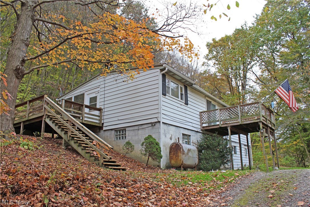 2232 Middle Run Road Chester, WV 26034 - Photo 1 of 15